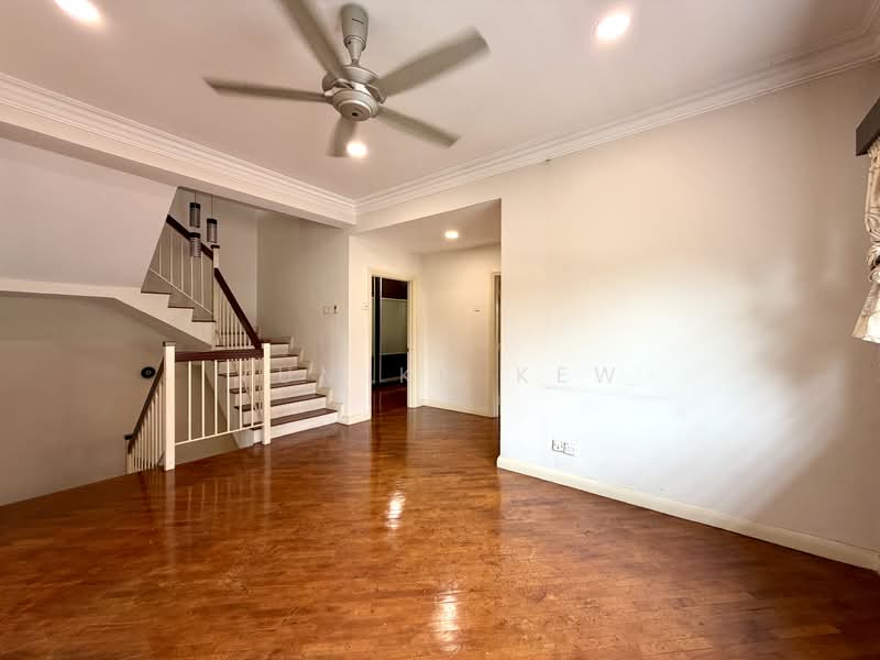 Semi-Detached House for Sale in Cheras (Kuala Lumpur) - Yumiko Kew - Interior - PropertyGuru.com.my