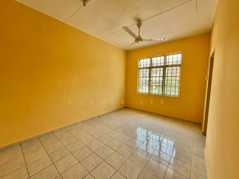 2-storey Terraced House for Rent in Taman Puteri Wangsa (Ulu Tiram) - Alanis Lee - PropertyGuru.com.my