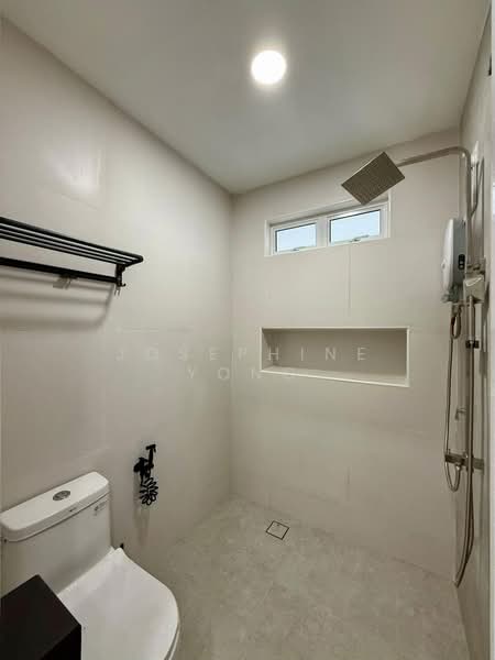 Rumah Banglo untuk Disewa di Taman Abad (Johor Bahru) - Josephine Yong - Bathroom - PropertyGuru.com.my