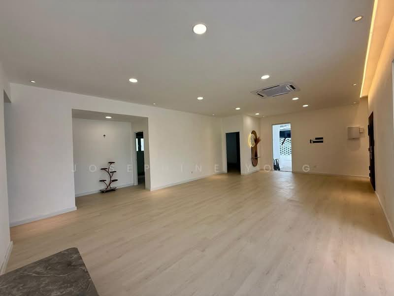 Rumah Banglo untuk Disewa di Taman Abad (Johor Bahru) - Josephine Yong - Interior - PropertyGuru.com.my