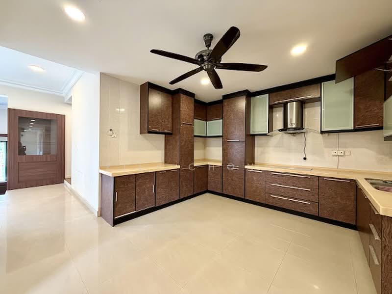 Semi-Detached House for Sale in Taman Bukit Segar (Cheras) - Elly Chong - PropertyGuru.com.my