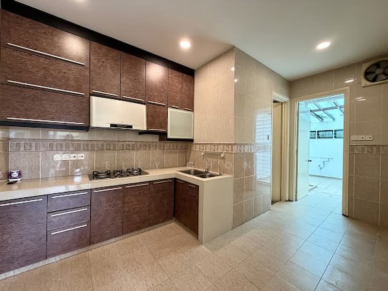 Semi-Detached House for Sale in Taman Bukit Segar (Cheras) - Elly Chong - PropertyGuru.com.my