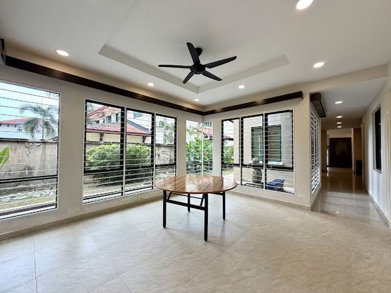 Semi-Detached House for Sale in Taman Bukit Segar (Cheras) - Elly Chong - PropertyGuru.com.my