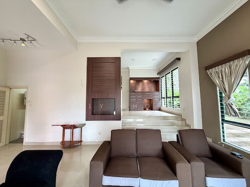 Semi-Detached House for Sale in Taman Bukit Segar (Cheras) - Elly Chong - PropertyGuru.com.my