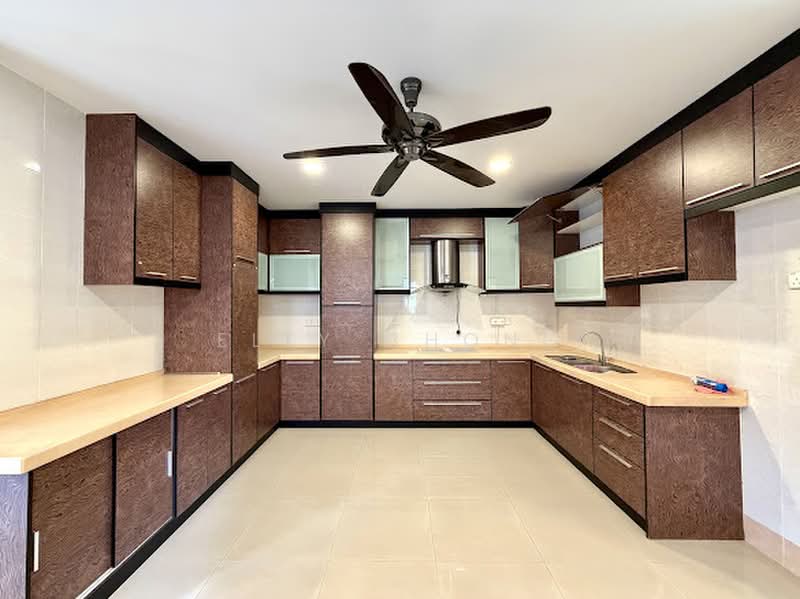 Semi-Detached House for Sale in Taman Bukit Segar (Cheras) - Elly Chong - PropertyGuru.com.my