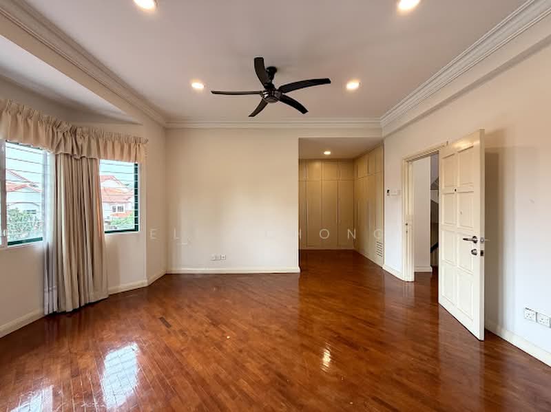 Semi-Detached House for Sale in Taman Bukit Segar (Cheras) - Elly Chong - PropertyGuru.com.my