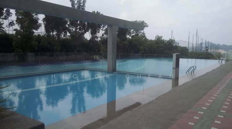 Pangsapuri untuk Dijual di Vista Mahogani @ Saujana Impian - Hector Cheah - Exterior - PropertyGuru.com.my