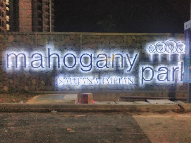Pangsapuri untuk Dijual di Vista Mahogani @ Saujana Impian - Hector Cheah - PropertyGuru.com.my