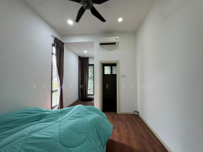 Rumah Teres 2 Tingkat untuk Dijual di Rawang (Selangor) - Katherine Leong - Bedroom - PropertyGuru.com.my