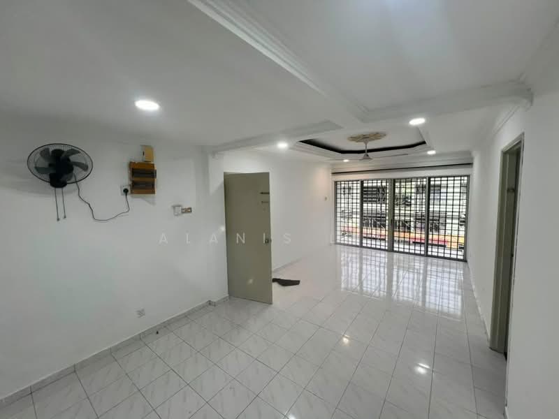 Pangsapuri untuk Dijual di Lily & Jasmine Apartment - Alanis Lee - PropertyGuru.com.my