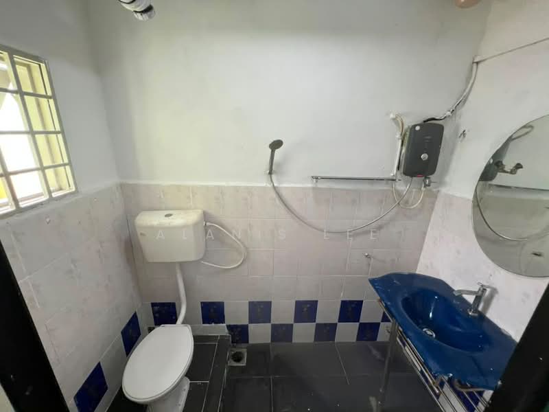 Pangsapuri untuk Dijual di Lily & Jasmine Apartment - Alanis Lee - PropertyGuru.com.my