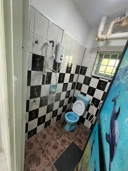 Pangsapuri untuk Dijual di Lily & Jasmine Apartment - Alanis Lee - PropertyGuru.com.my