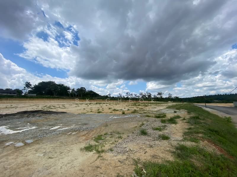Industrial Land for Sale in Taman Desa Cemerlang (Ulu Tiram) - BK Cheok - Exterior - PropertyGuru.com.my