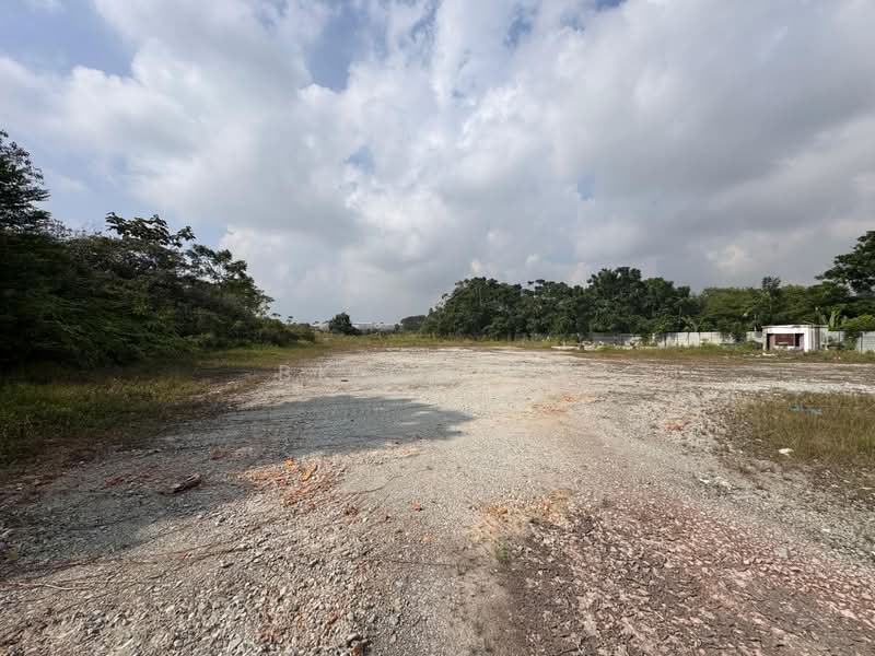 Industrial Land for Sale in Taman Desa Cemerlang (Ulu Tiram) - BK Cheok - Exterior - PropertyGuru.com.my
