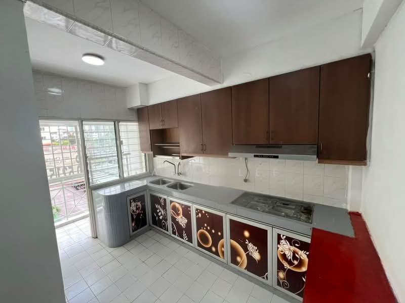 Pangsapuri untuk Disewa di Lily & Jasmine Apartment - Alanis Lee - PropertyGuru.com.my