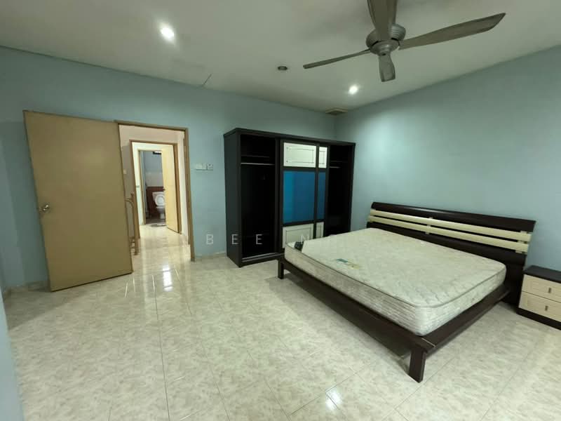 Rumah Teres 2 Tingkat untuk Dijual di Taman Pulai Utama (Skudai) - Bee Ng - Bedroom - PropertyGuru.com.my