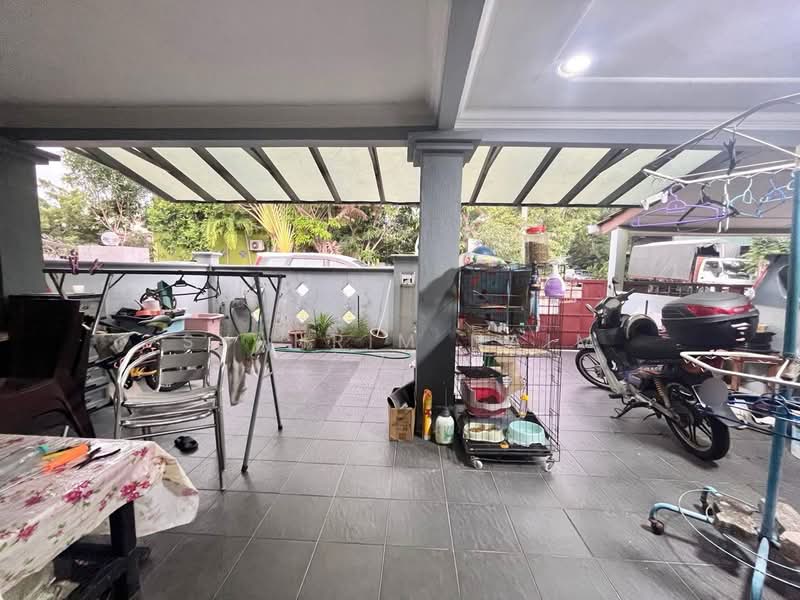 Rumah Teres 1 Tingkat untuk Dijual di Seksyen 20 (Shah Alam) - Syahrim Naim - Exterior - PropertyGuru.com.my