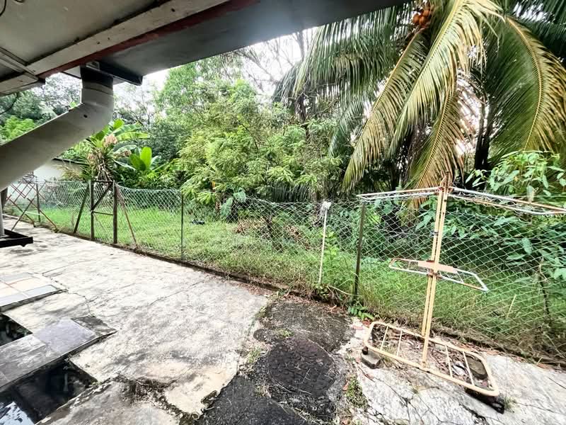 Rumah Teres 1 Tingkat untuk Dijual di Seksyen 20 (Shah Alam) - Syahrim Naim - Exterior - PropertyGuru.com.my