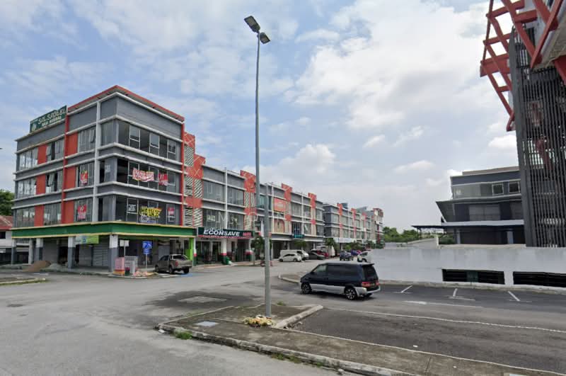 Kedai / Pejabat untuk Dijual di Klang (Selangor) - Desmond Lim - Exterior - PropertyGuru.com.my