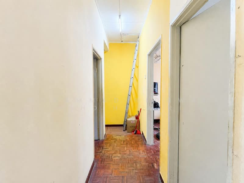 2-storey Terraced House for Sale in Taman Subang Impian (Shah Alam) - Muhammad Ridhwan Mohd Huzairi - Corridor - PropertyGuru.com.my