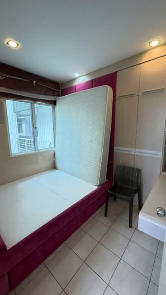 Pangsapuri untuk Disewa di Bayu Puteri 3 - Hong Charng Lee - Bedroom - PropertyGuru.com.my
