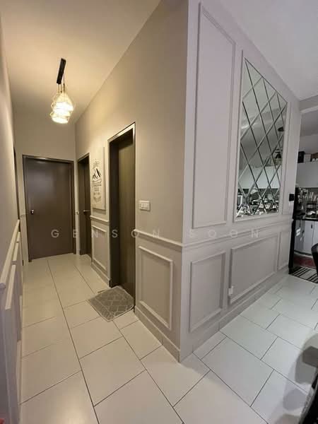 Servis Apartment untuk Disewa di Astetica Residences - Genson Soon - PropertyGuru.com.my