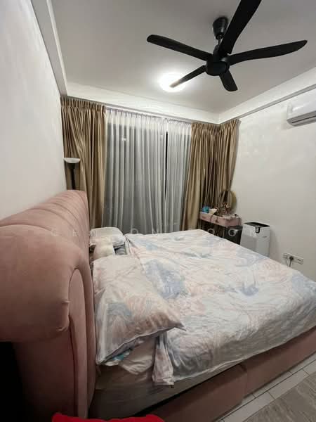Servis Apartment untuk Disewa di Astetica Residences - Genson Soon - PropertyGuru.com.my
