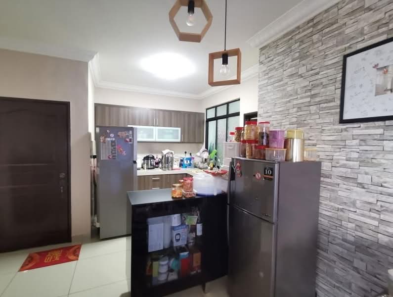 Condominium for Sale at One Damansara - JC Tay - Kitchen - PropertyGuru.com.my