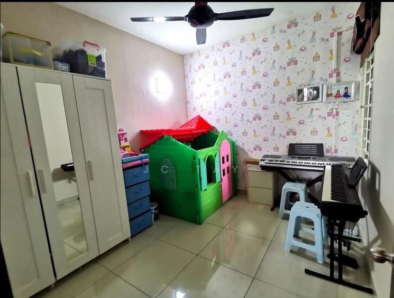 Condominium for Sale at One Damansara - JC Tay - Bedroom - PropertyGuru.com.my