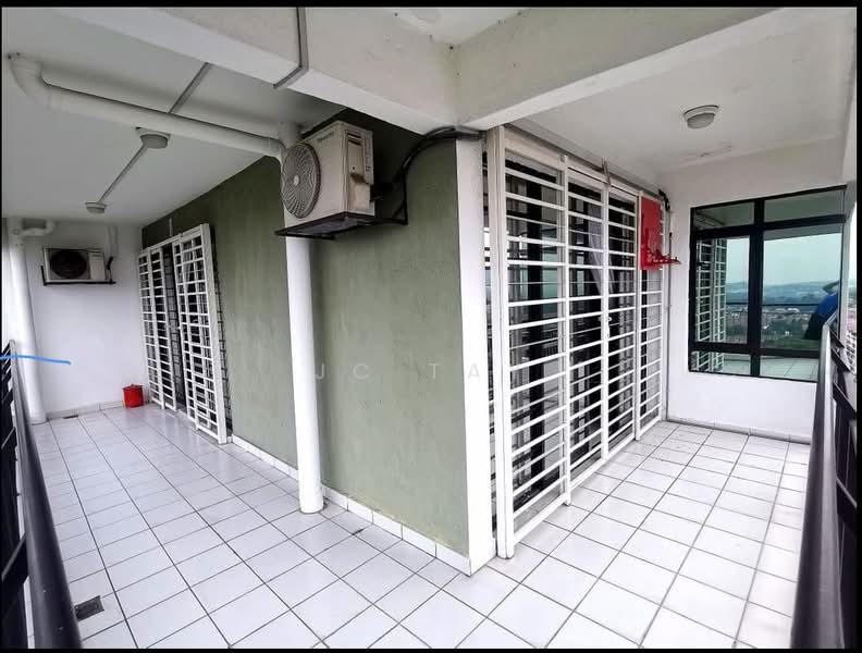 Condominium for Sale at One Damansara - JC Tay - Balcony - PropertyGuru.com.my