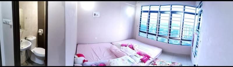 Condominium for Sale at One Damansara - JC Tay - Bathroom - PropertyGuru.com.my