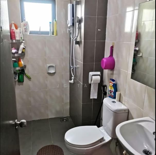 Condominium for Sale at One Damansara - JC Tay - Bathroom - PropertyGuru.com.my