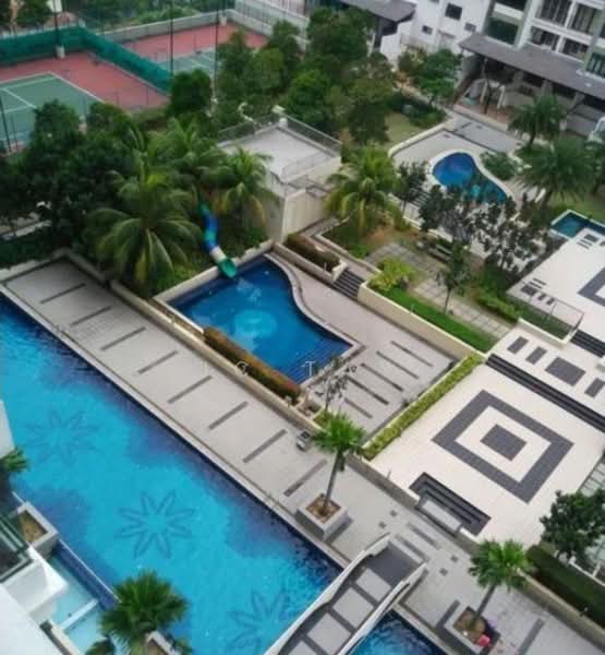 Condominium for Sale at One Damansara - JC Tay - Exterior - PropertyGuru.com.my