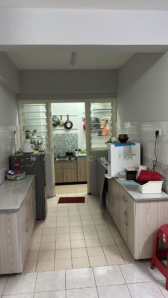 Condominium for Rent at Pelangi Damansara - Nick Chan - PropertyGuru.com.my
