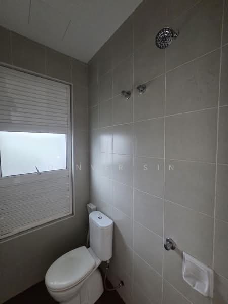 Semi-Detached House for Sale in Alam Damai (Cheras) - Denver Sin - Bathroom - PropertyGuru.com.my