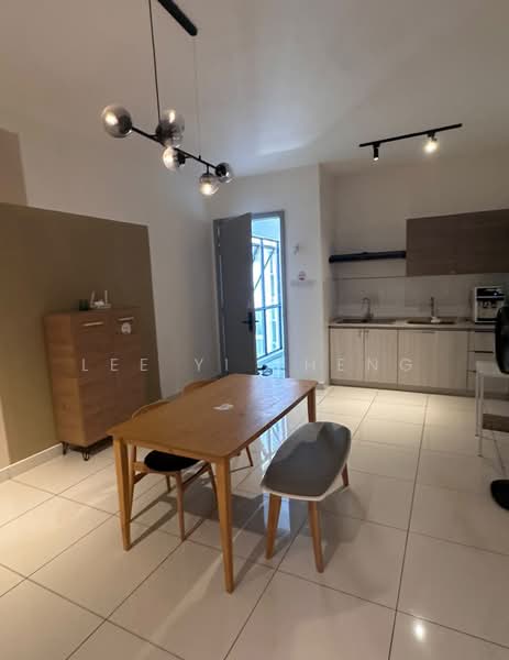 Condominium for Rent at Vertu Resort - Lee Yi Zheng - PropertyGuru.com.my