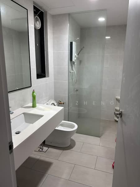 Condominium for Rent at Vertu Resort - Lee Yi Zheng - PropertyGuru.com.my