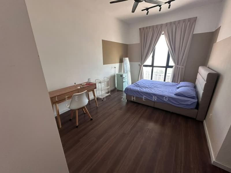 Condominium for Rent at Vertu Resort - Lee Yi Zheng - PropertyGuru.com.my