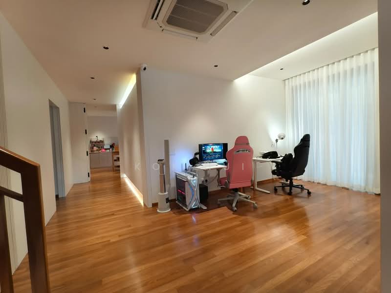 Rumah Kluster untuk Dijual di Taman Sutera Utama (Skudai) - Kok Hui - Interior - PropertyGuru.com.my