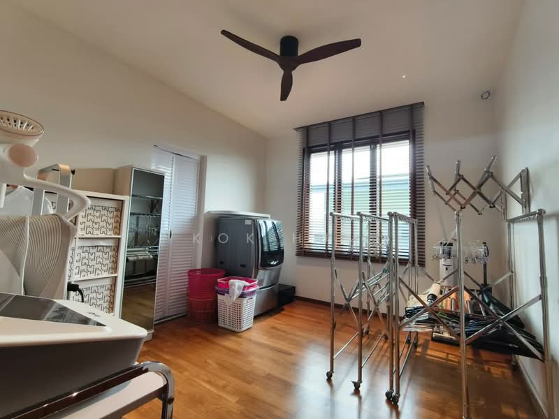 Rumah Kluster untuk Dijual di Taman Sutera Utama (Skudai) - Kok Hui - Interior - PropertyGuru.com.my