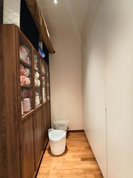 Rumah Kluster untuk Dijual di Taman Sutera Utama (Skudai) - Kok Hui - Interior - PropertyGuru.com.my