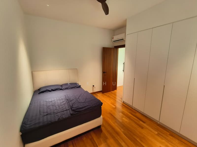 Rumah Kluster untuk Dijual di Taman Sutera Utama (Skudai) - Kok Hui - Bedroom - PropertyGuru.com.my