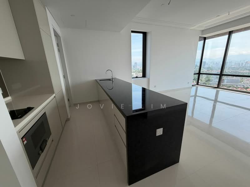 Service Residence for Sale at Regent Suites @ Pavilion Damansara Heights - Jovie Lim - Kitchen - PropertyGuru.com.my