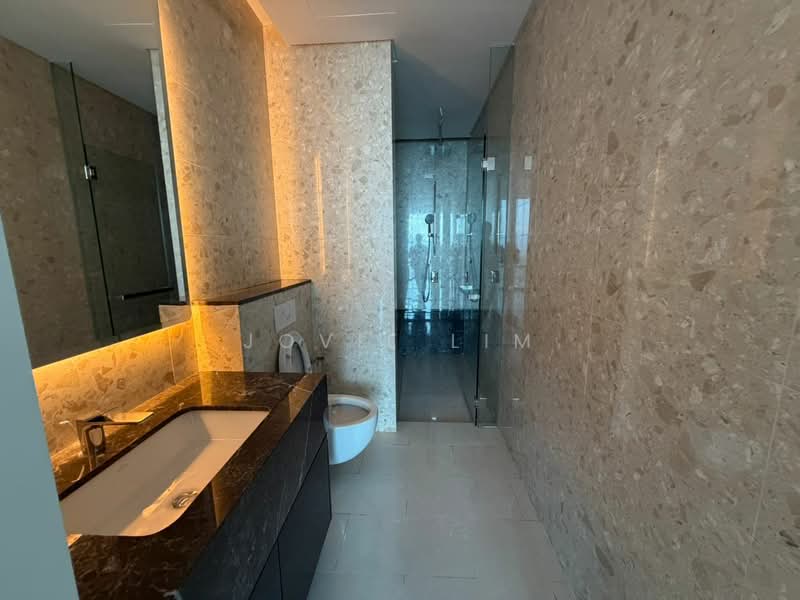 Service Residence for Sale at Regent Suites @ Pavilion Damansara Heights - Jovie Lim - Bathroom - PropertyGuru.com.my