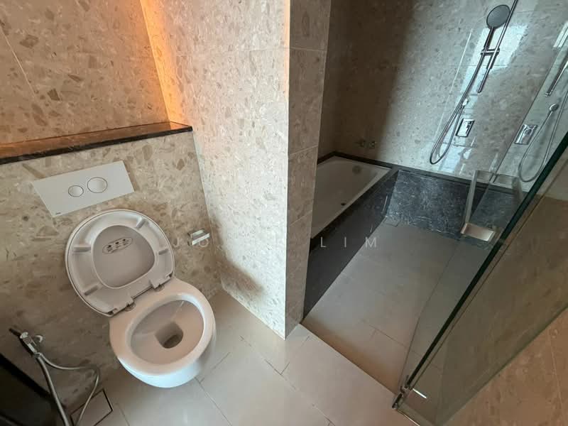 Service Residence for Sale at Regent Suites @ Pavilion Damansara Heights - Jovie Lim - Bathroom - PropertyGuru.com.my