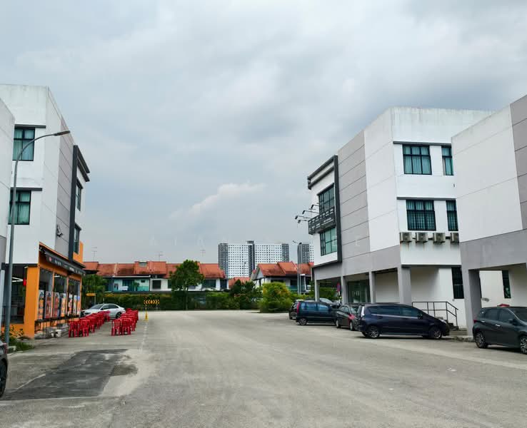 Shop for Rent in Taman Pelangi Indah (Ulu Tiram) - Alanis Lee - PropertyGuru.com.my