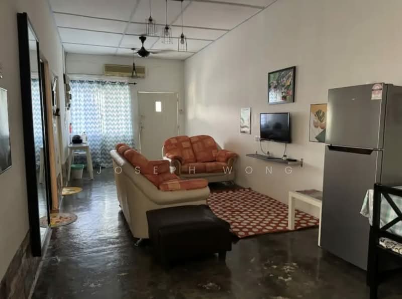 1-storey Terraced House for Sale in Taman Shatin (Ipoh) - Joseph Wong - PropertyGuru.com.my