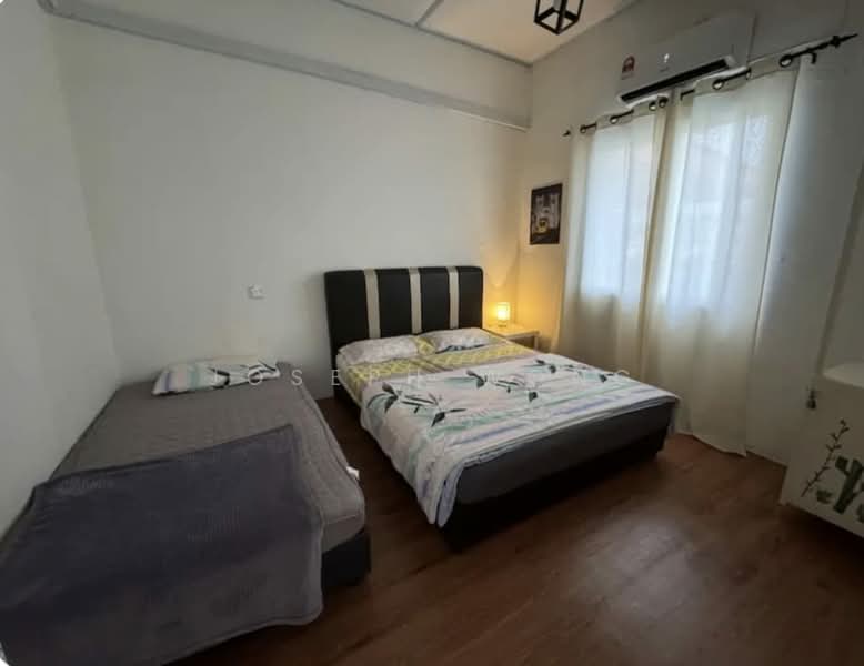 1-storey Terraced House for Sale in Taman Shatin (Ipoh) - Joseph Wong - PropertyGuru.com.my