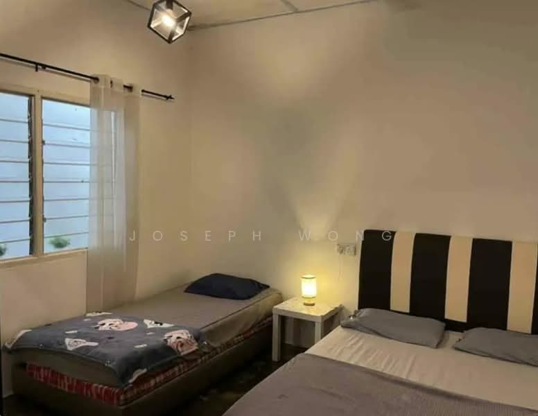 1-storey Terraced House for Sale in Taman Shatin (Ipoh) - Joseph Wong - PropertyGuru.com.my