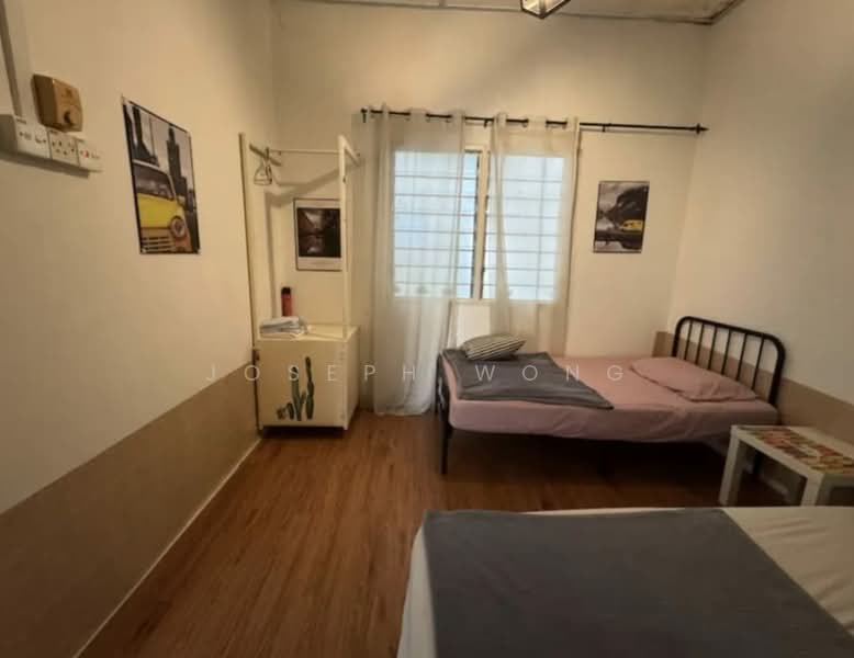 1-storey Terraced House for Sale in Taman Shatin (Ipoh) - Joseph Wong - PropertyGuru.com.my